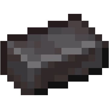 Netherite
