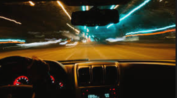 The physical, mental condition and skill of the driver and the
road worthiness of the motor vehicle and weather condition