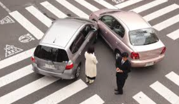 Attend to the injured person and call for help