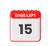 Within 15 days